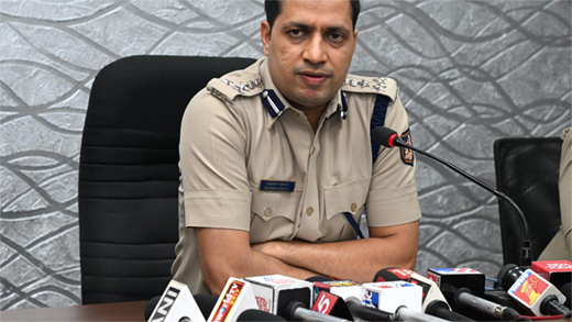 Anupam Agarwal